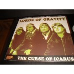 lords of Gravity - The Curse of Icarus