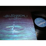 mission - hands across the ocean / amelia